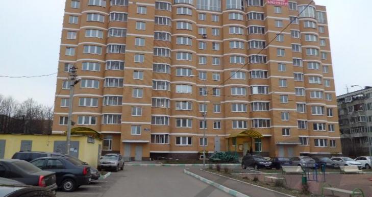 фото ЖК "на ул. Заводская" Деденево - 1